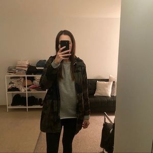 Dex Jackets & Coats - Dex rain jacket Dex Jackets & Coats - Dex rain jacket